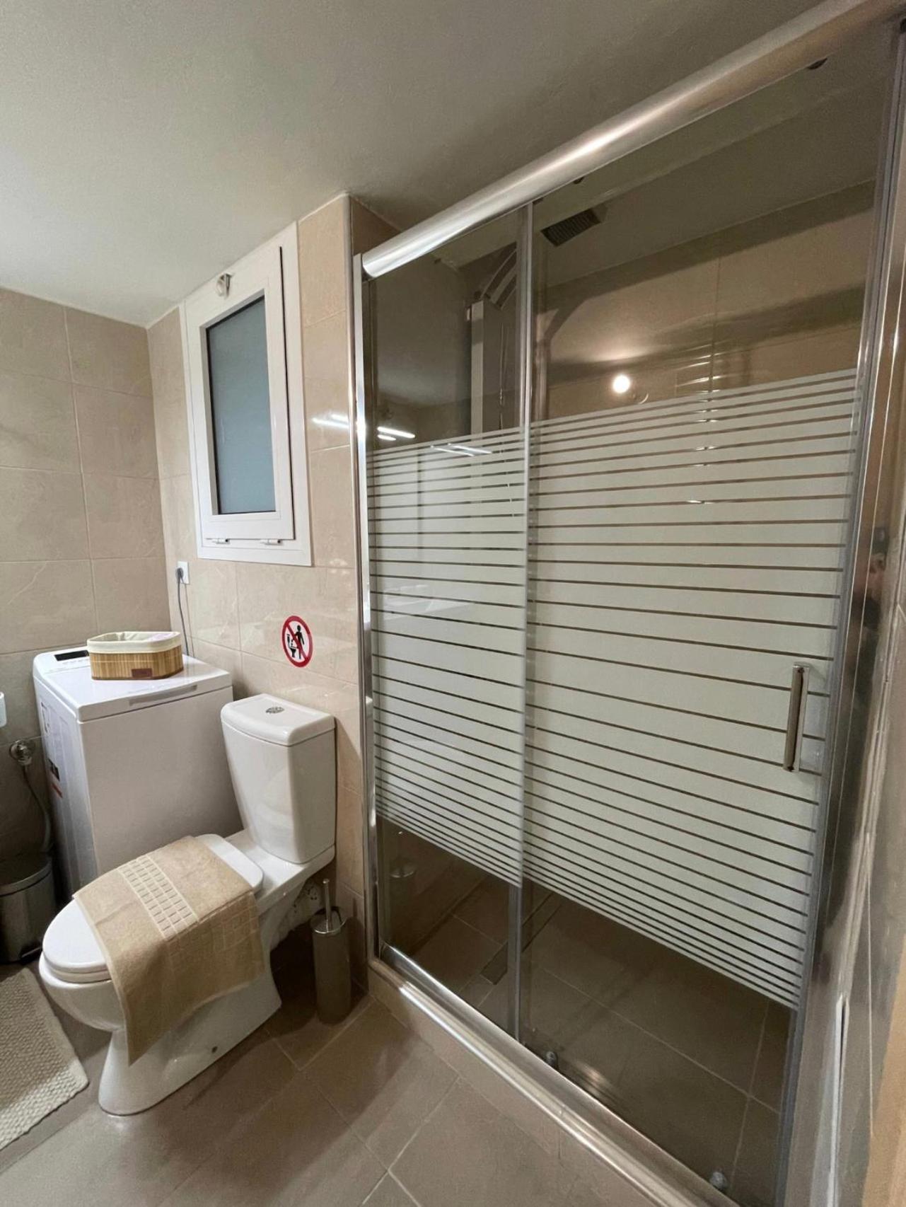 Athenian Dream Apartment-Spacious & Luxurious מראה חיצוני תמונה