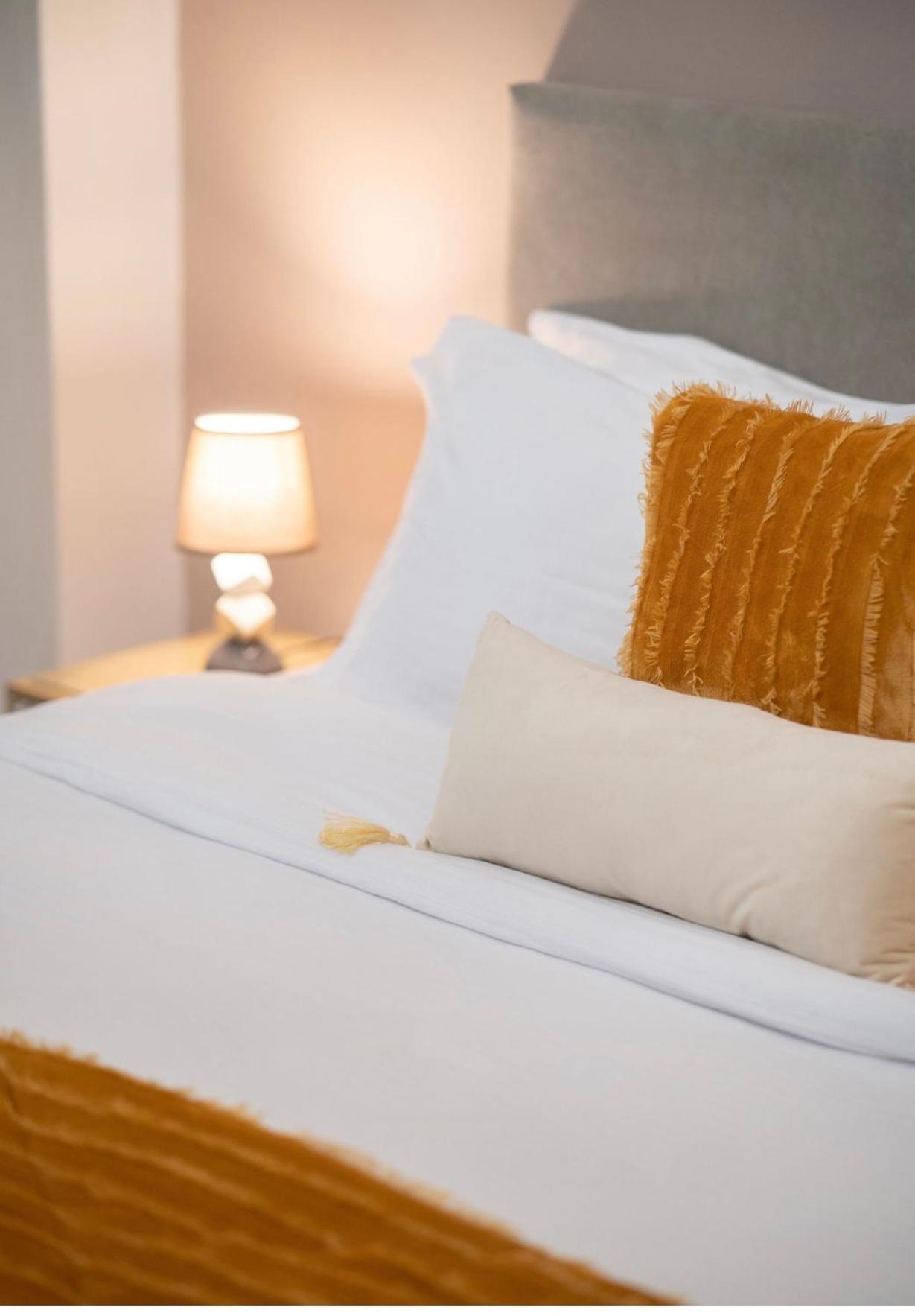 Athenian Dream Apartment-Spacious & Luxurious מראה חיצוני תמונה