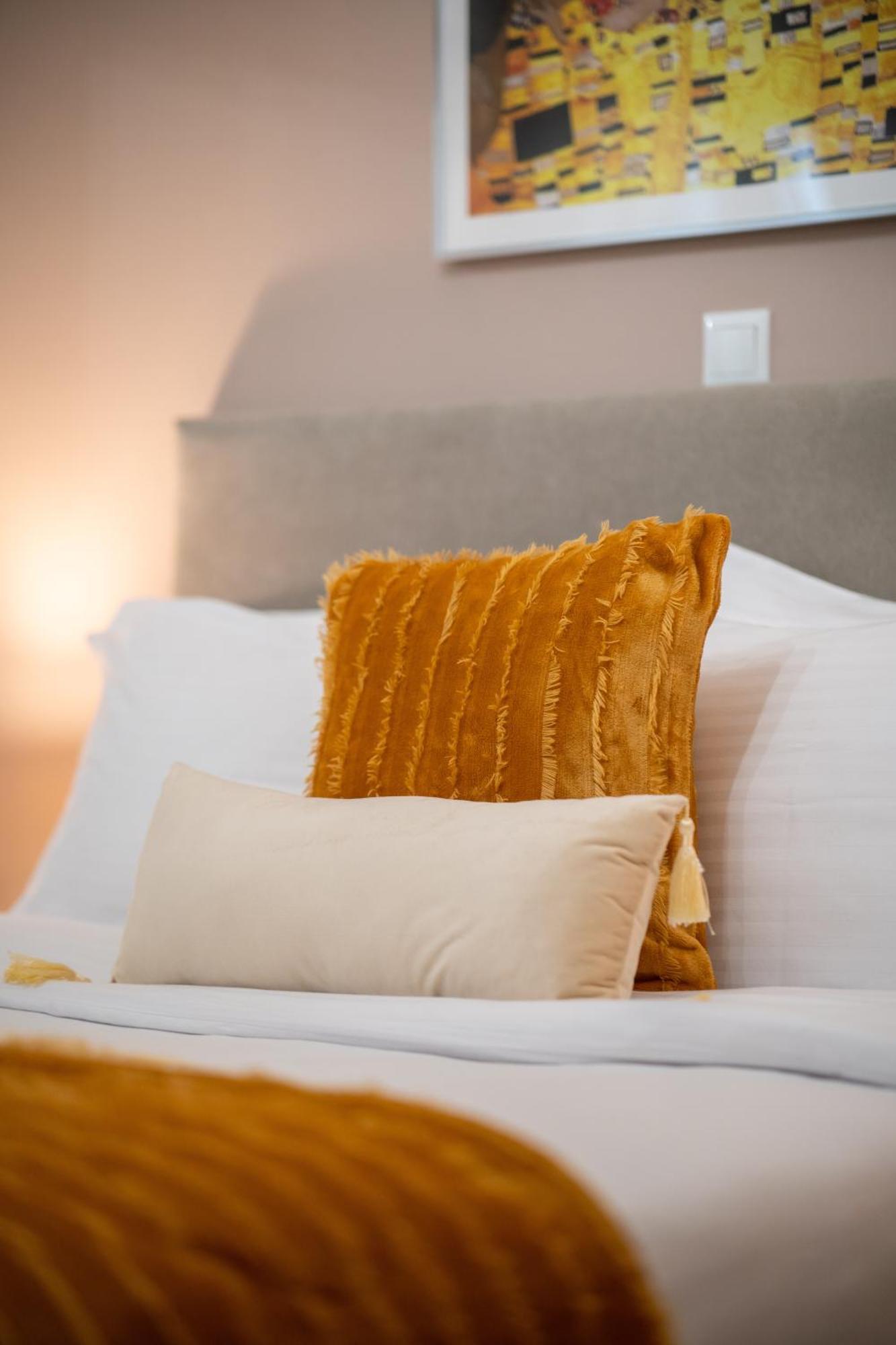 Athenian Dream Apartment-Spacious & Luxurious מראה חיצוני תמונה